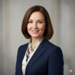 Портрет уверенного русского предпринимателя, основателя ресторана веганской доставки Ресто Сайд в Москве.